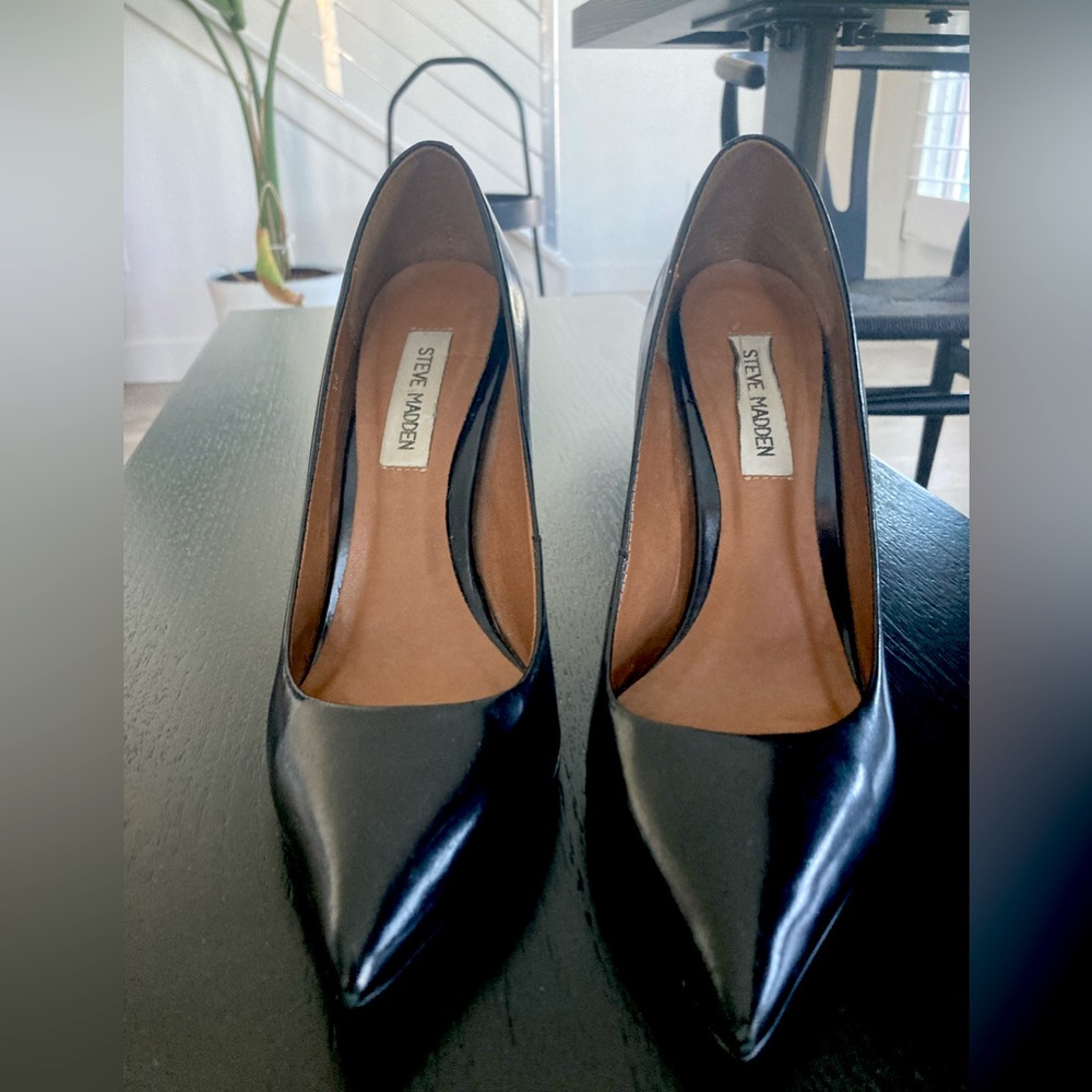 Steve Madden Stiletto Pumps